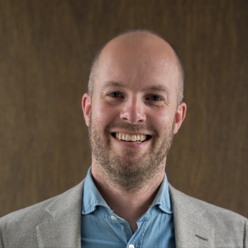 Joep van Rijswick
