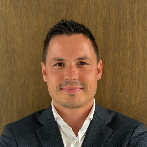 Lance Voorjans