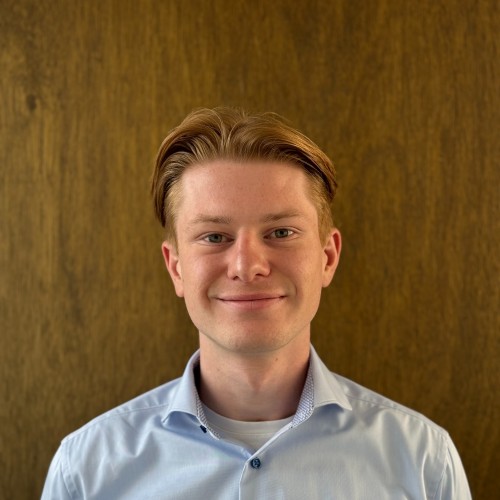 Bram Beckers