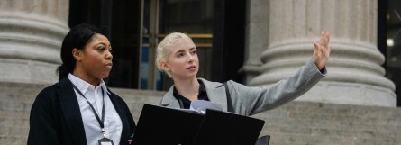 Handhavingsjurist gebouwde omgeving en openbare ruimte