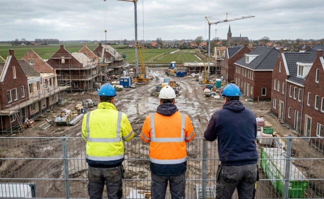 Woningnood in Limburg: waarom bouwen bijna onmogelijk is geworden