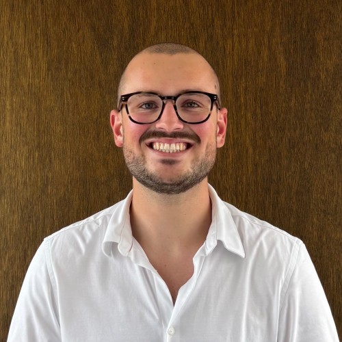 Bruno Hoogstede