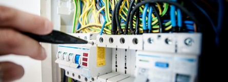 Equipment Engineer