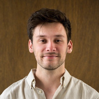 Mitch van Woudenberg