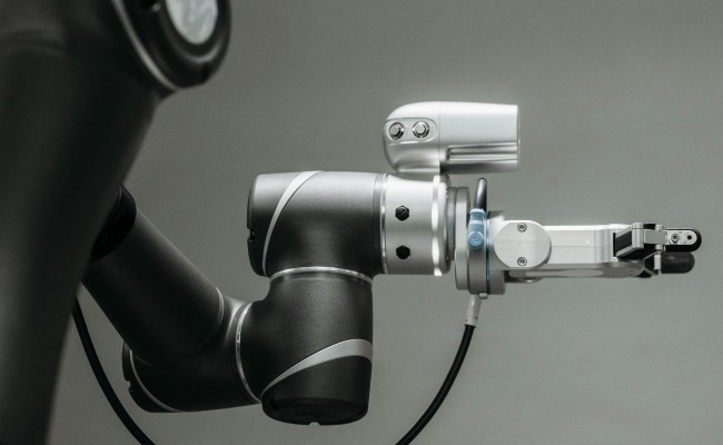 De arbeidsmarkt van de toekomst