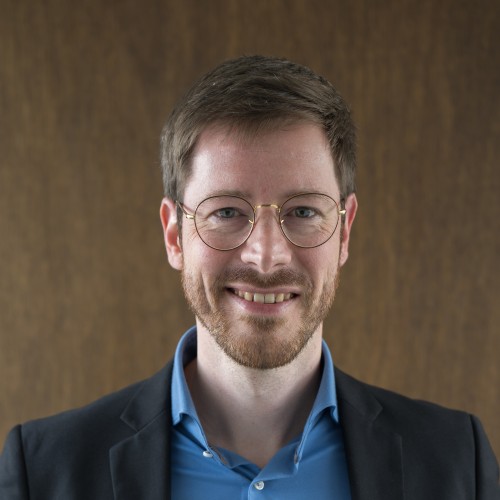 Bram Krichelberg